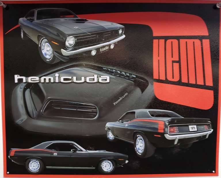 Hemi