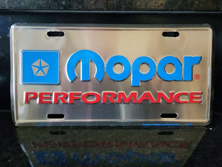 Mopar