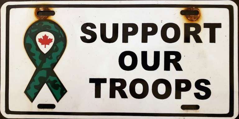 Support